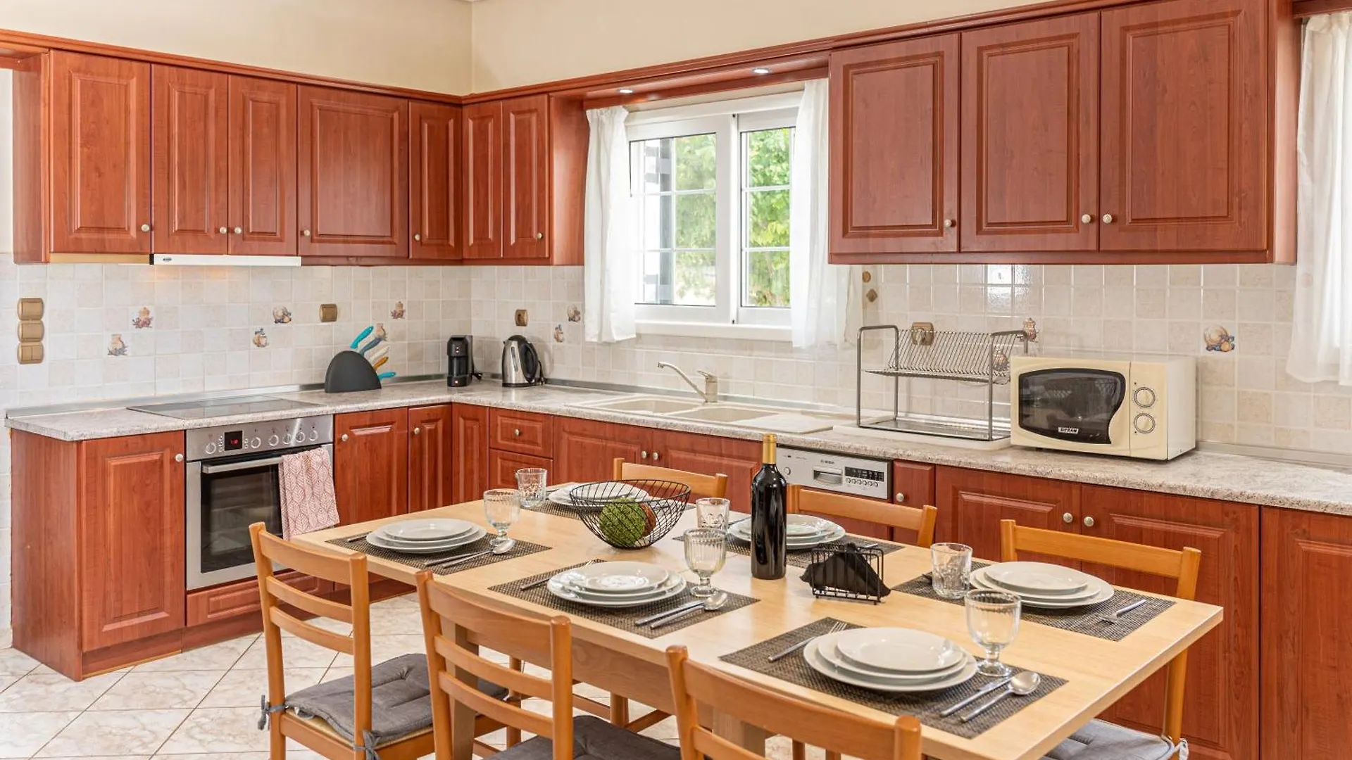 Arte Villa Margarita Apartment Számi 0*,  Görögország